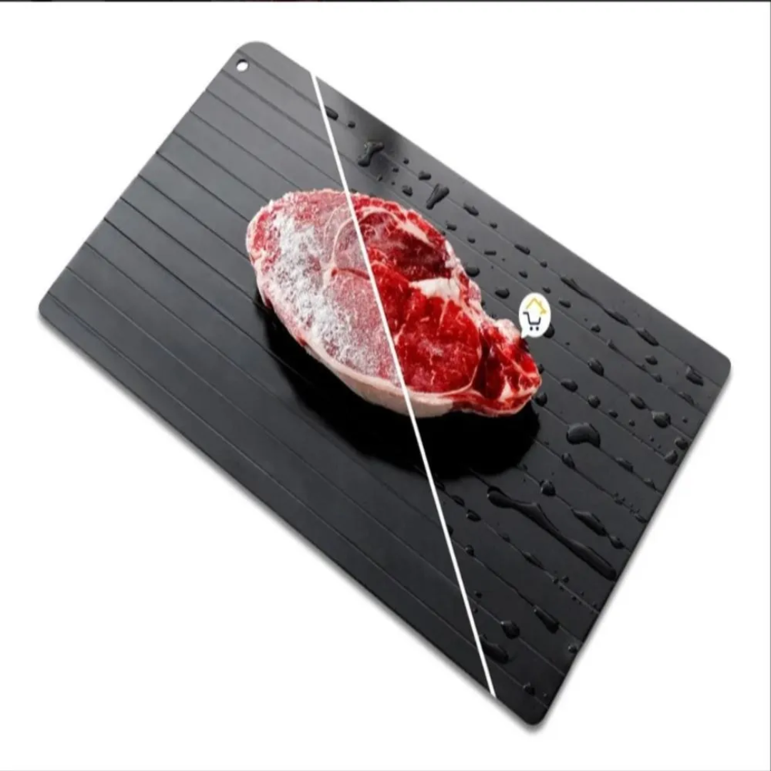 Bandeja de Descongelación Rápida