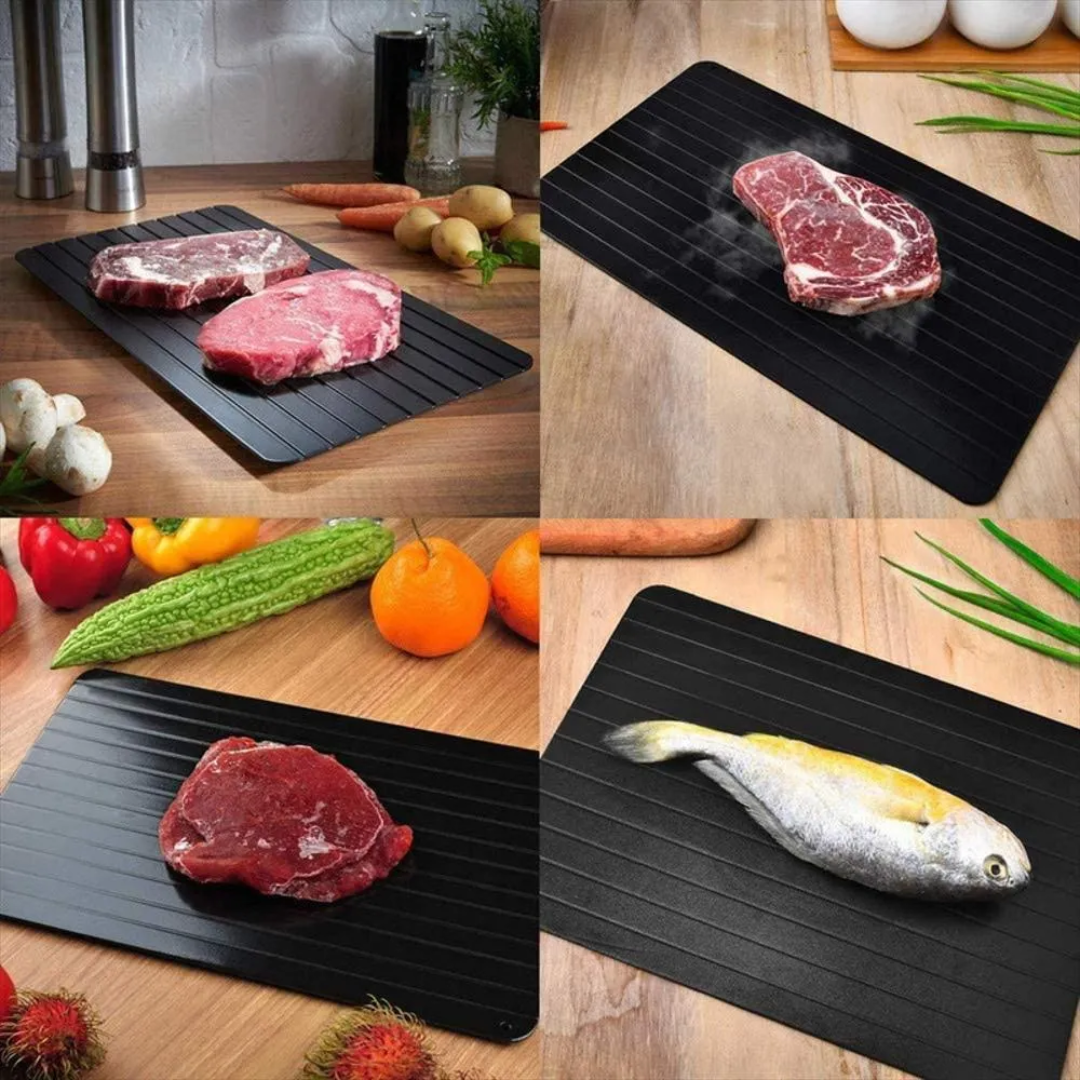 Bandeja de Descongelación Rápida