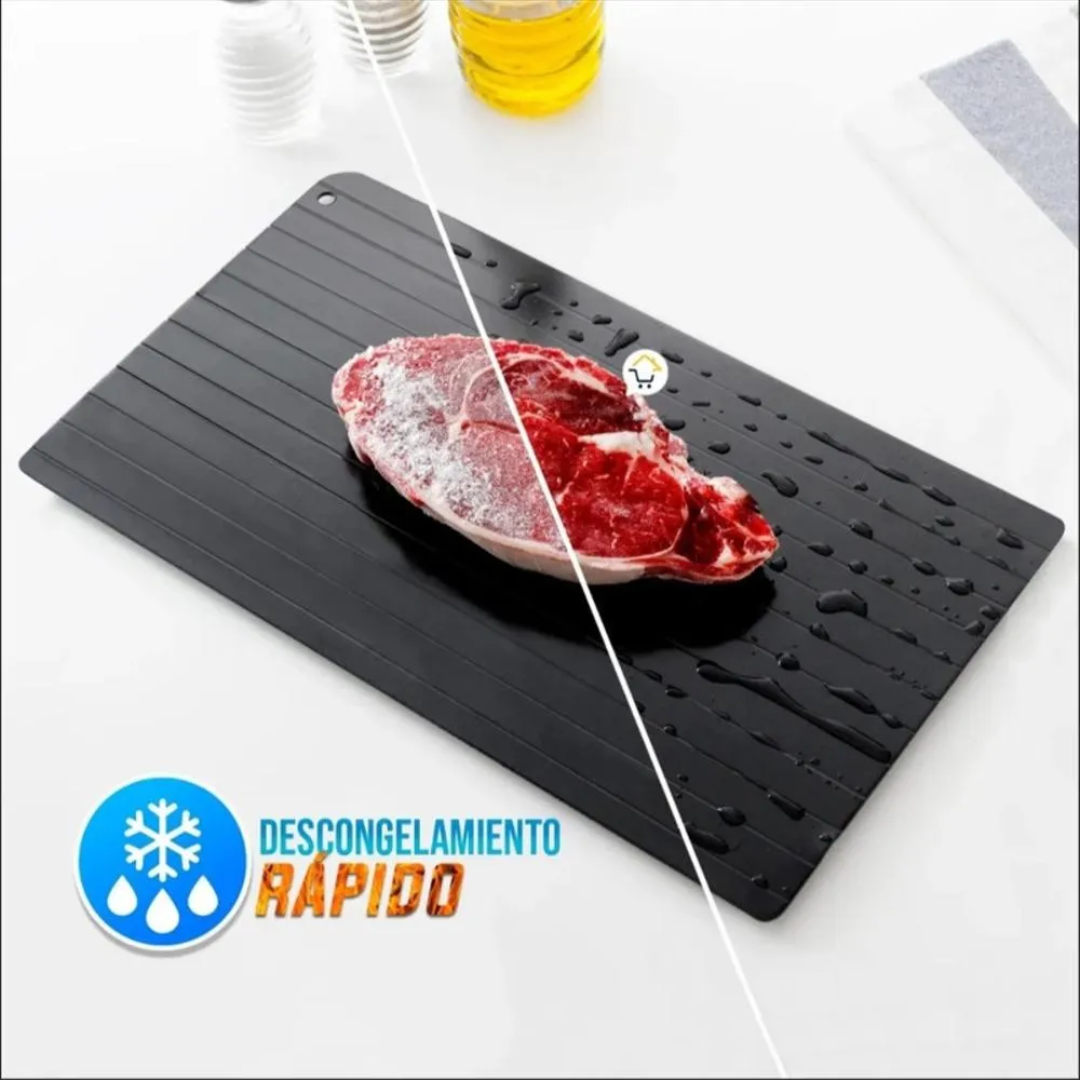Bandeja de Descongelación Rápida